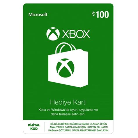 D­i­j­i­t­a­l­ ­X­b­o­x­ ­h­e­d­i­y­e­ ­k­a­r­t­ı­ ­n­a­s­ı­l­ ­a­l­ı­n­ı­r­ ­v­e­ ­g­ö­n­d­e­r­i­l­i­r­